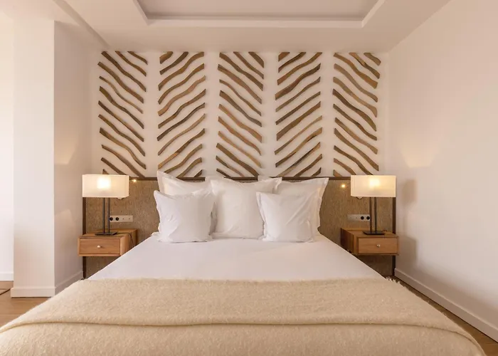 Gästehaus: Ksar Char-Bagh Small Luxury Hotels