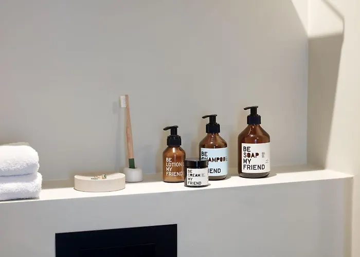 3-Sterne-Hotel: stilwerk Hotel Heimhude