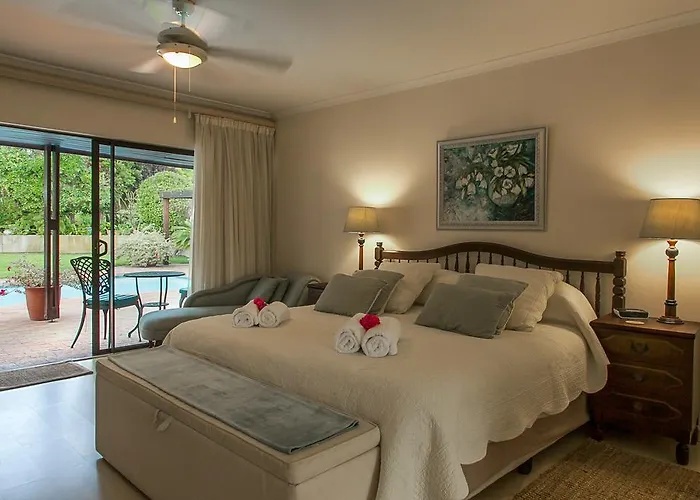 Majorca House