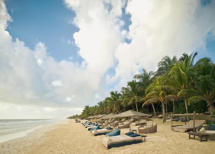 Be Destination Tulum (Adults Only)