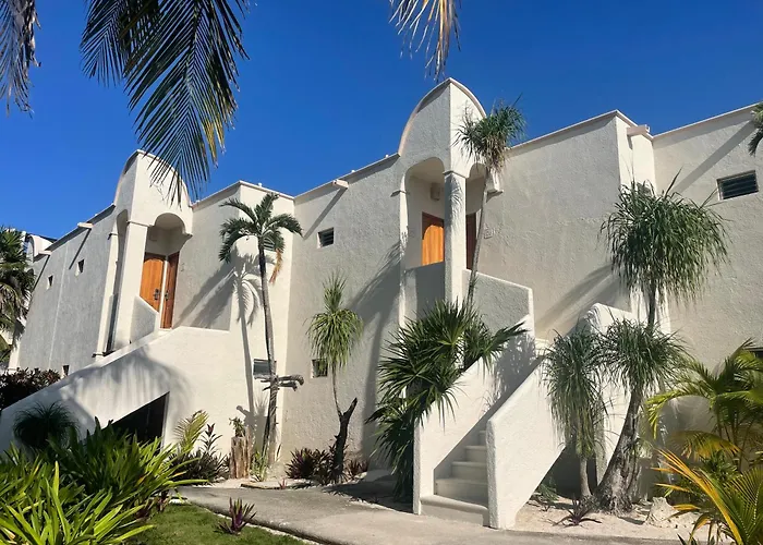 Hotel mit Tennis: Vr Club Tulum Riviera