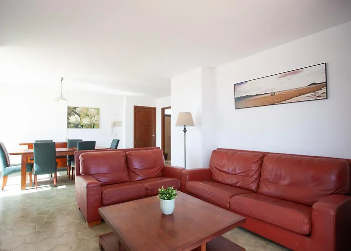 Apartamentos Don Quijote