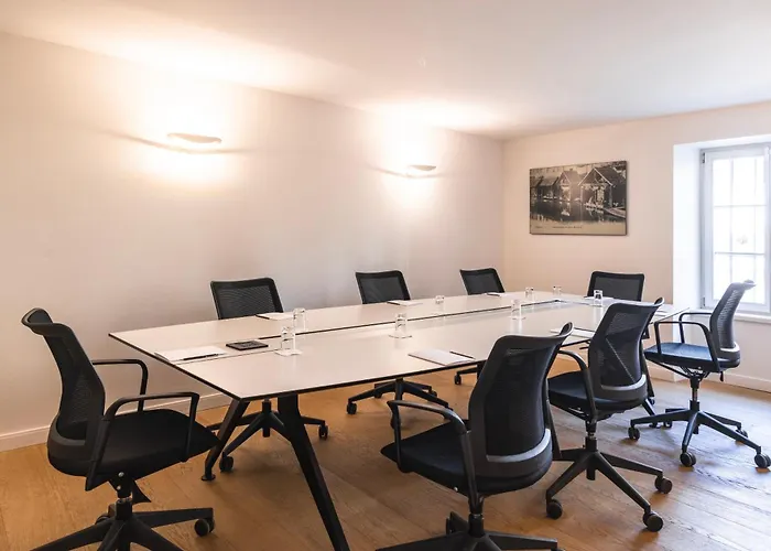 Pavillon Regent Petite France