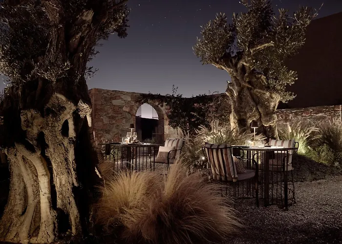 Acro Suites - A Wellbeing Resort