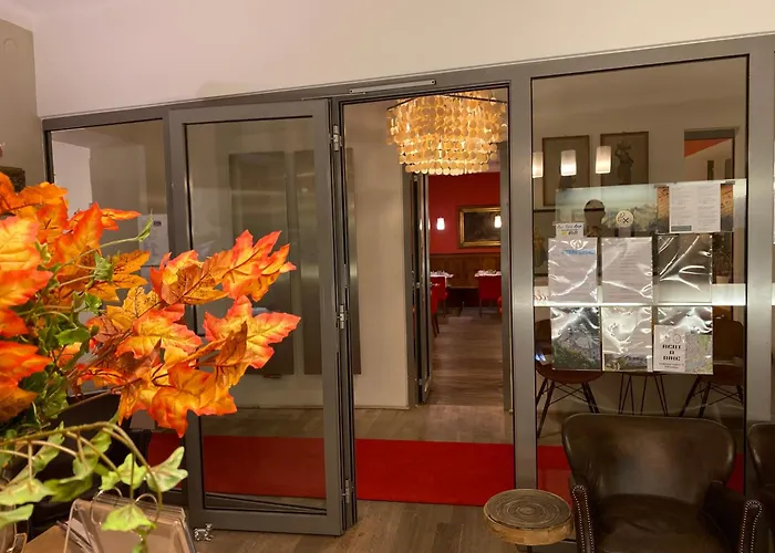 3 SterneHotel Bergland - Adults Only