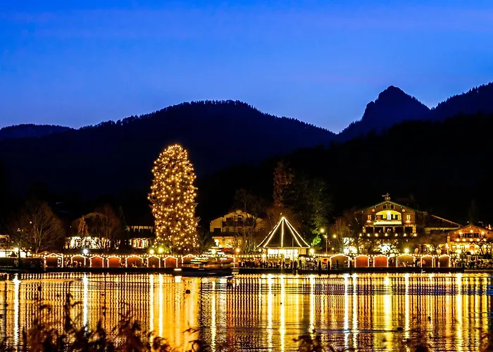 Spa&Resort Bachmair Weissach