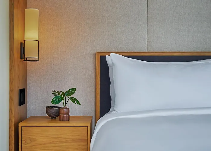 Pendry Manhattan West