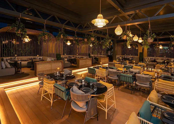 Kurhotel: The St. Regis Doha