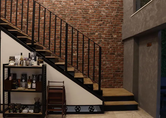 Günstiges Hotel: Dab Hotel Ulus