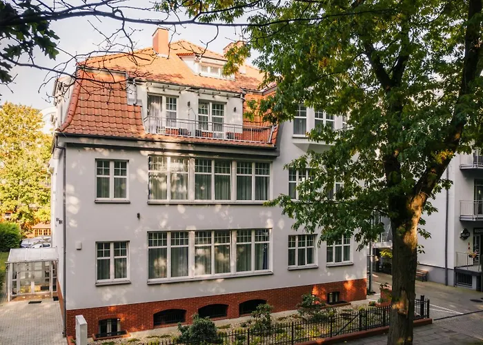 Helios Aparthotel