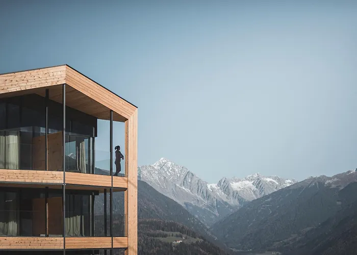 Hotel: Kronplatz-Resort Berghotel Zirm