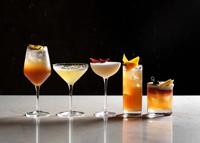 Middle Eight - Covent Garden - Preferred Hotels&Resorts