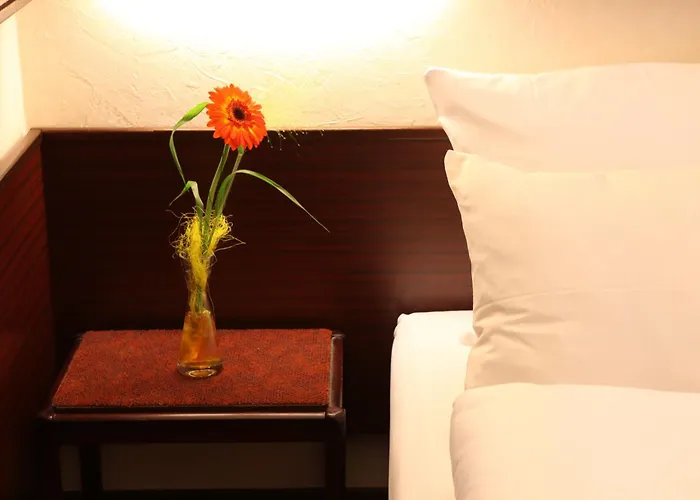 3 SterneHotel Akzent
