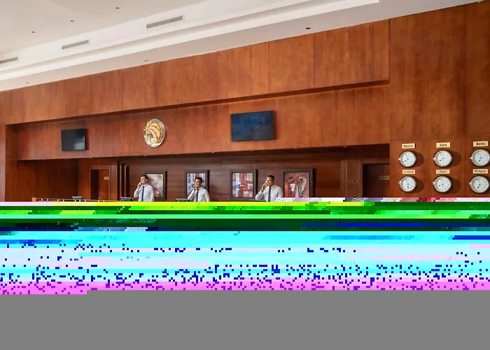 Cleopatra Luxury Resort Makadi Bay