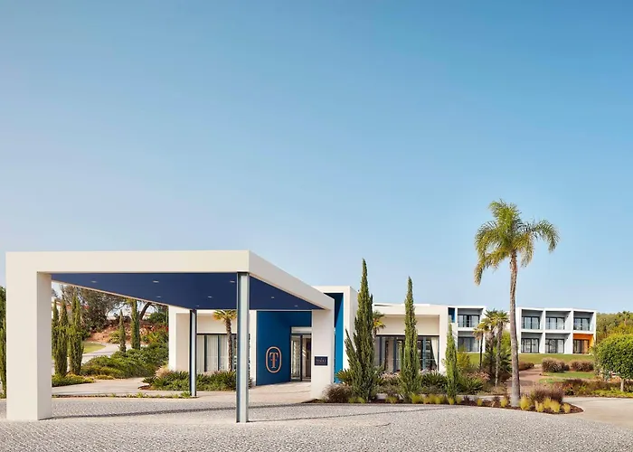 Familienhotel: Tivoli Alvor Algarve