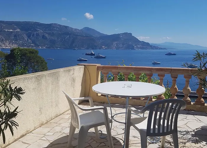 Hotel: Hotel De Charme Brise Marine