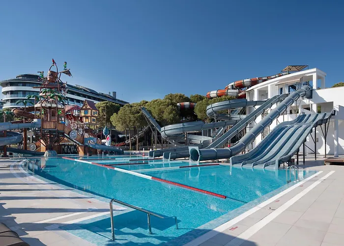 Voyage Golf & Spa