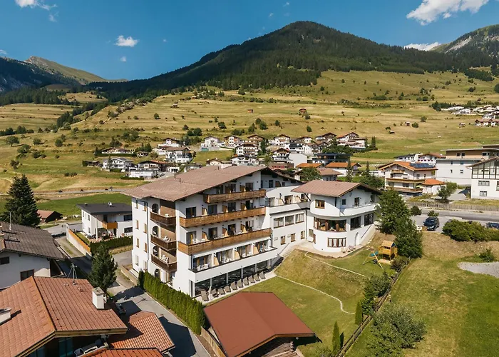 3 SterneHotel Edelweiss Superior