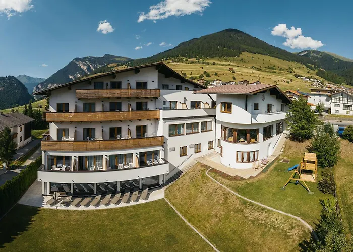 3 SterneHotel Edelweiss Superior