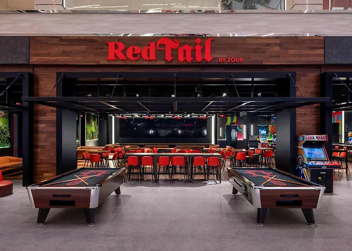 Las Vegas Hilton At Resorts World