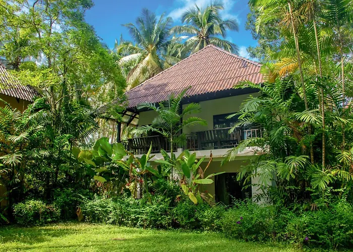 Haadson - Khaolak, Phangnga