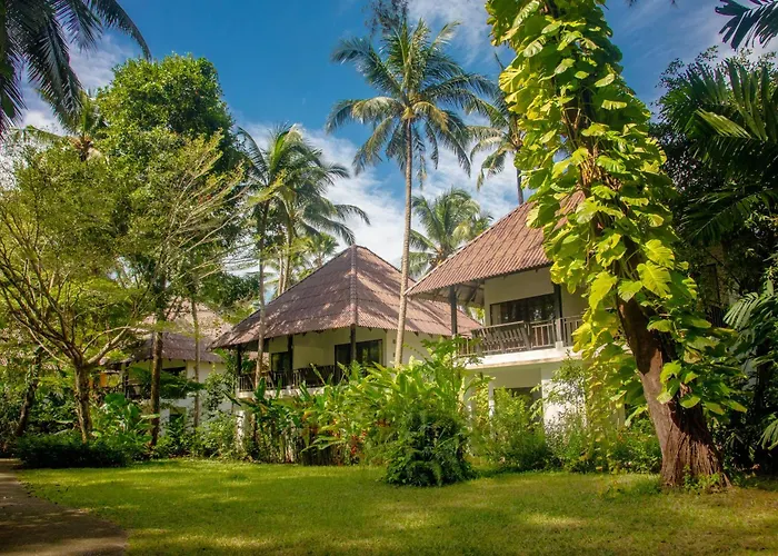 Haadson - Khaolak, Phangnga