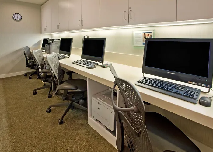 Boutique-Hotel: Hilton Garden Inn New York Central Park South-Midtown West