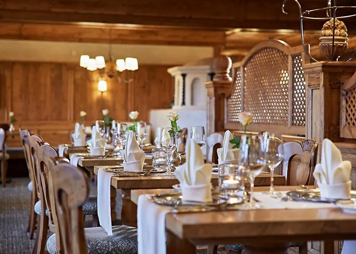 Lindner Parkhotel&Spa