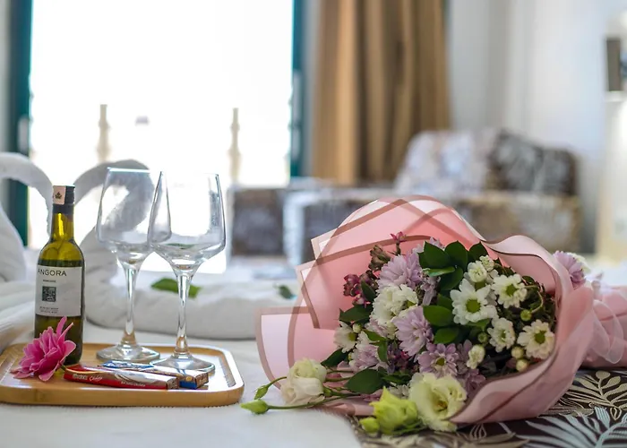 Bahar Hotels (Adults Only)