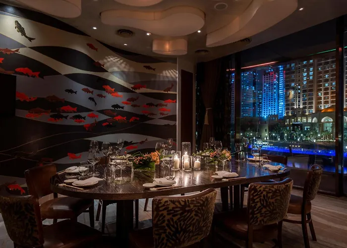 Golf Hotel: Four Seasons Hotel Doha