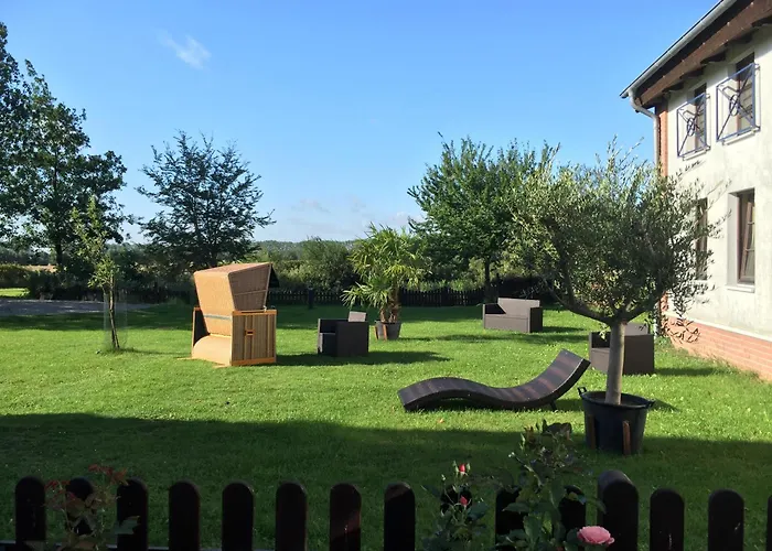 Ping Pong Hotel: Hotel Ostseeland