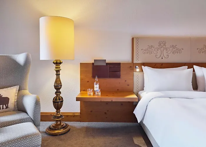 Lindner Parkhotel&Spa