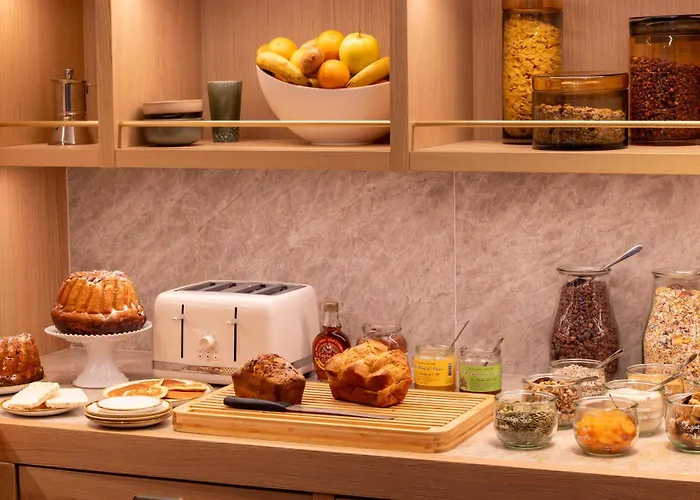 Familienhotels Le Colombier