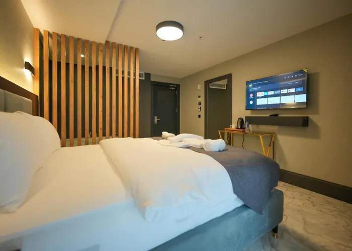Kurucesme Business