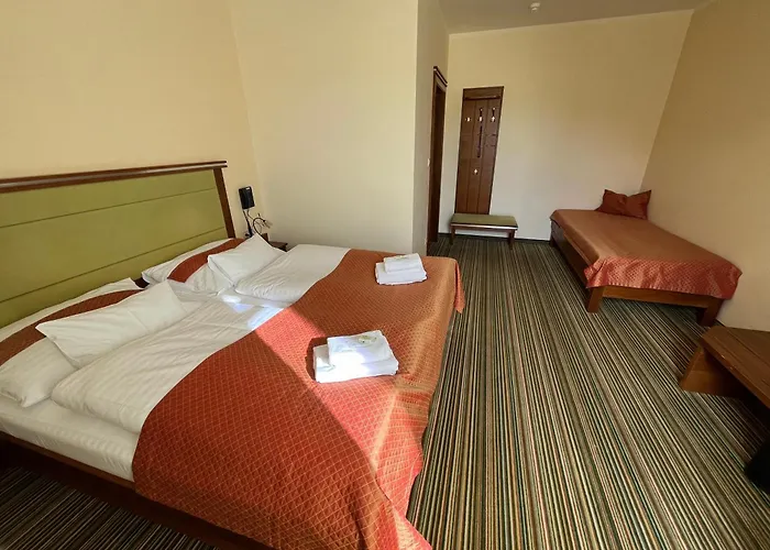 Kinderhotel Parkhotel Forest