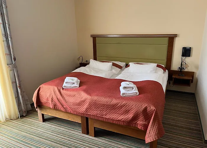 Kinderhotel Parkhotel Forest