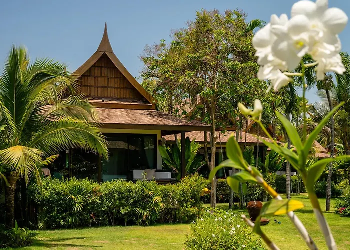 Lanta Palace Beach &Spa - Adult Only