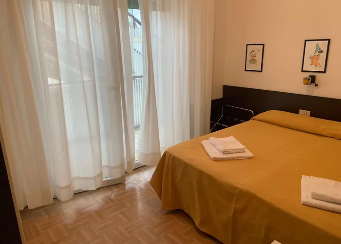 3 SterneHotel Aspe