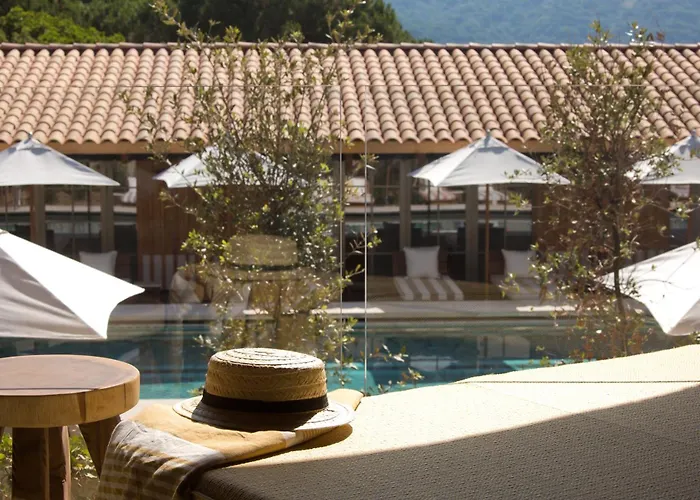 Boutique-Hotel: Lily Of The Valley