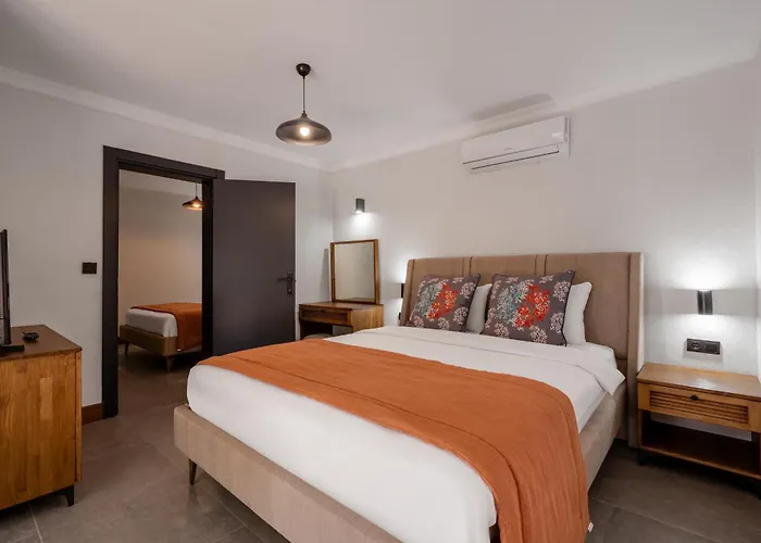 Haustierfreundliches Hotel: Hotel Centro Bodrum