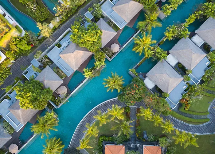 Strandhotel: Merusaka Nusa Dua