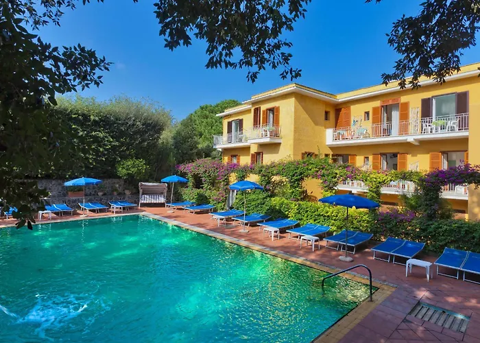 Haustierfreundliches Hotel: Hotel Cleopatra