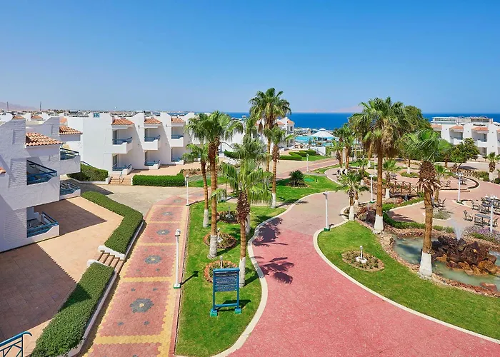 Hotel: Dreams Beach Resort - Sharm El Sheikh