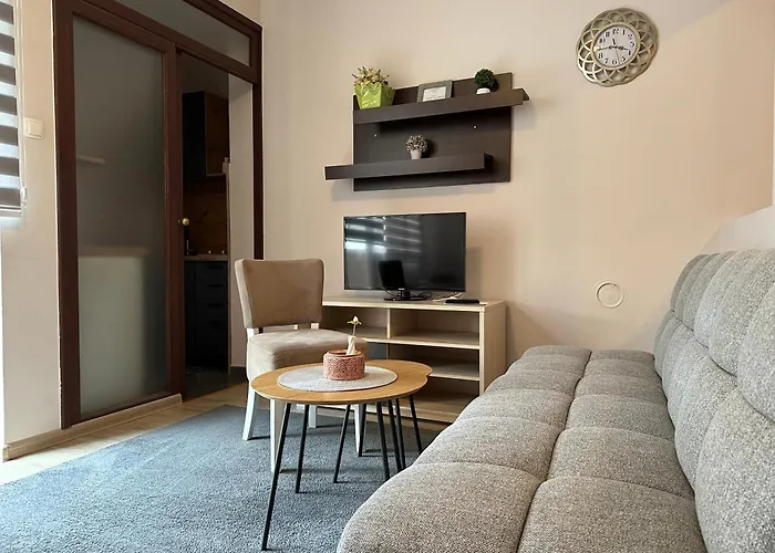 Familienhotel: Villa For You