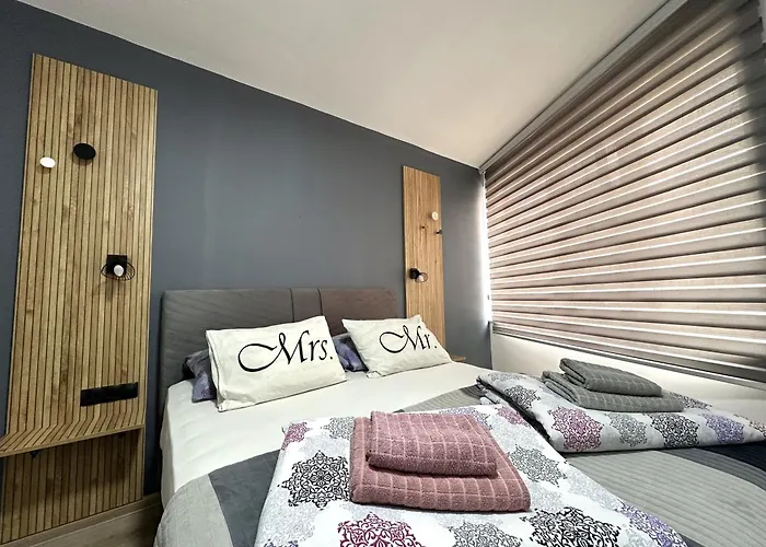 Familienhotel: Villa For You