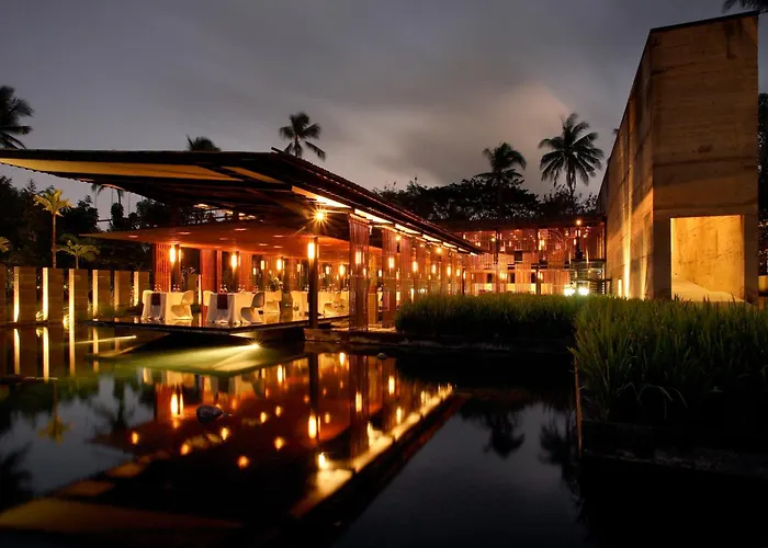 Kayumanis Nusa Dua Private & Spa (Adults Only)