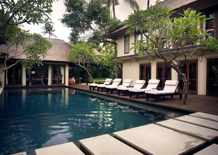 Kayumanis Nusa Dua Private & Spa (Adults Only)