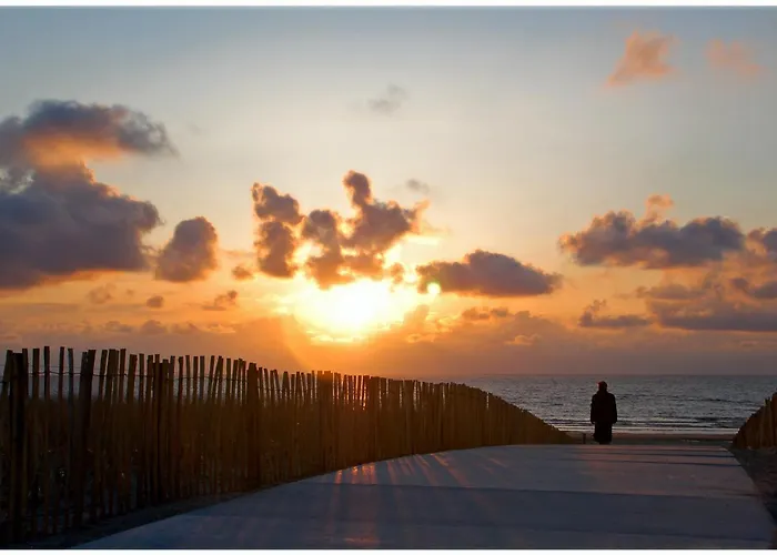 3-Sterne-Hotel: Hotel De Koningshof