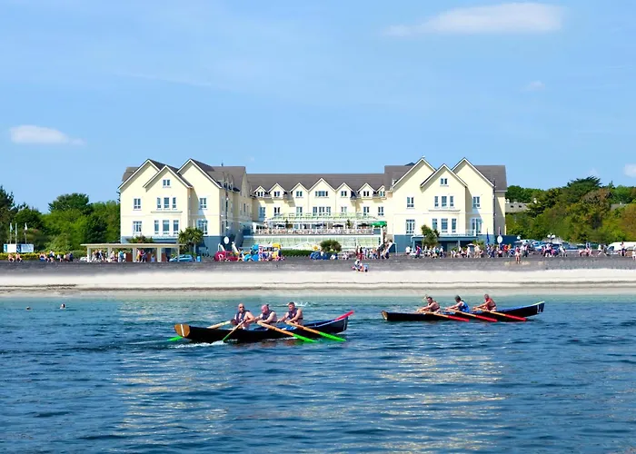 Galway Bay Hotel Conference&Leisure Centre