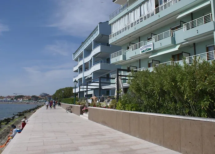 Hotel Marea